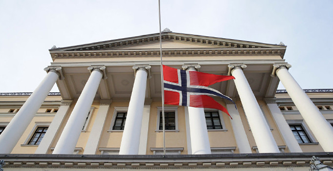 Norveç, Suudi Arabistan'a silah satışını durdurdu