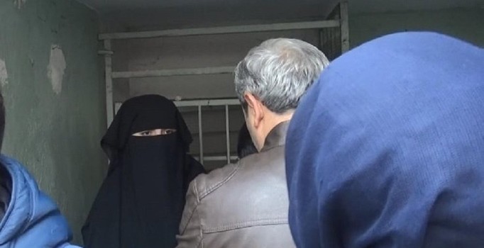 'Atatürk ilah değil' dedi, gözaltına alındı