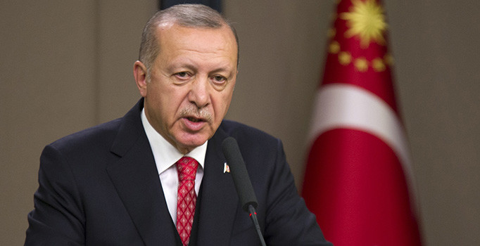 Son dakika! Cumhurbaşkanı Erdoğan: 7 şehit, 25 yaralı var