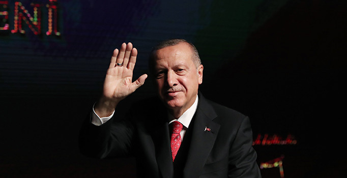 Erdoğan'dan Kaşıkçı açıklaması: Riyad'a tapeleri verdik, artık izah etmeli