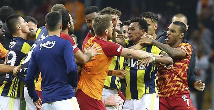 Tahkim Kurulu, Donk ve Rodrigues'e verilen cezaları onadı