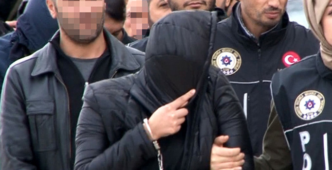 Samsun’da 4 bin 816 adet uyuşturucu hap ele geçirildi: 2 gözaltı