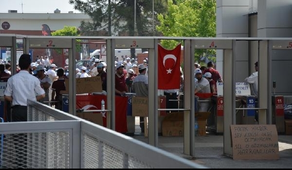 Otomotiv işçileri 3 günü unutalım teklifini reddetti