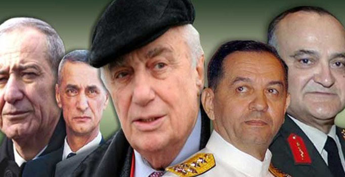 Balyoz Davası'nda tüm sanıklara beraat kararı