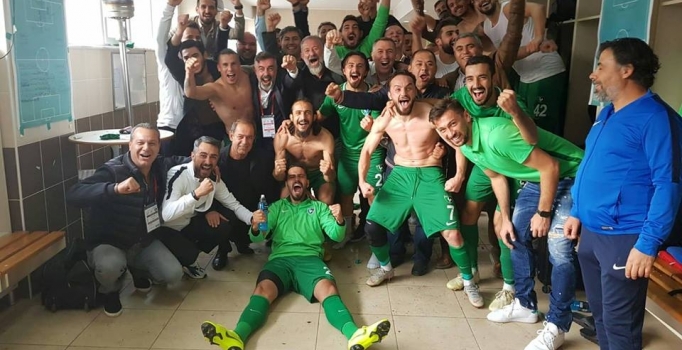 Denizlispor'un ayak sesleri