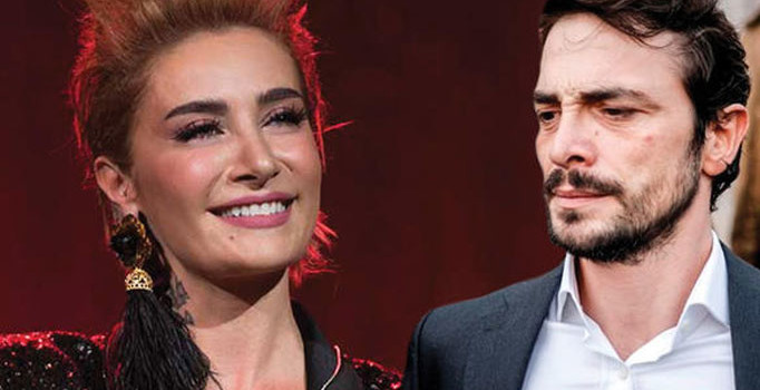 Sıla'nın Ahmet Kural için yazdığı o şarkı ortaya çıktı