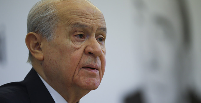 Son dakika! MHP lideri Bahçeli'den af açıklaması