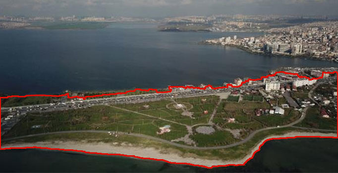 İstanbul için korkutan uyarı: Doğa dolguyu geri alır