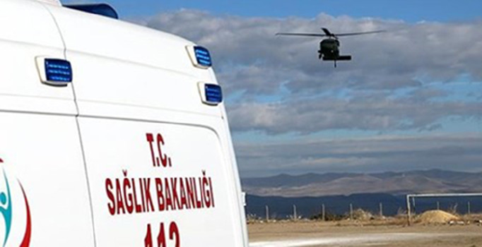 Şırnak’ta hain tuzak: 2 şehit, 1 yaralı