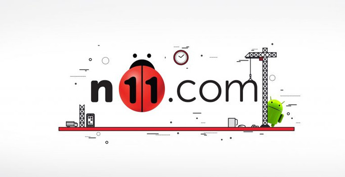 N11 çöktü | Siteye neden ulaşılamıyor? 11.11 çılgınlığı siteyi çökertti