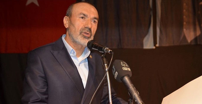 MHP Genel Başkan Yardımcısı Yıldırım: Karalama ile kötüleme ile siyasi kampanya olmaz