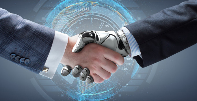 Vodafone şebekesine yapay zekayı entegre etti