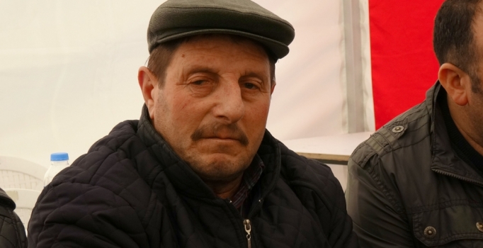 Şırnak şehidinin babası: Bin şehit daha verelim, yeter ki vatanımız sağ olsun