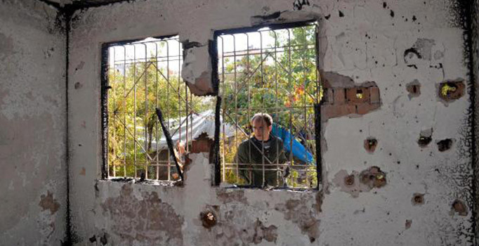 IŞİD'liler 2 polisi 'Cehenneme gideceksiniz, kafirler' diyerek şehit etmiş