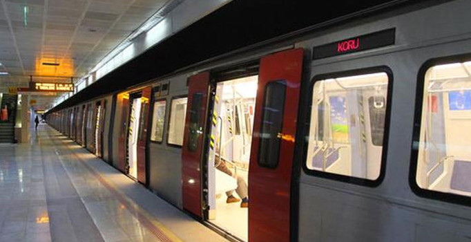 İstanbul'da 24 saat ulaşım 30 Ağustos gecesi başlayacak