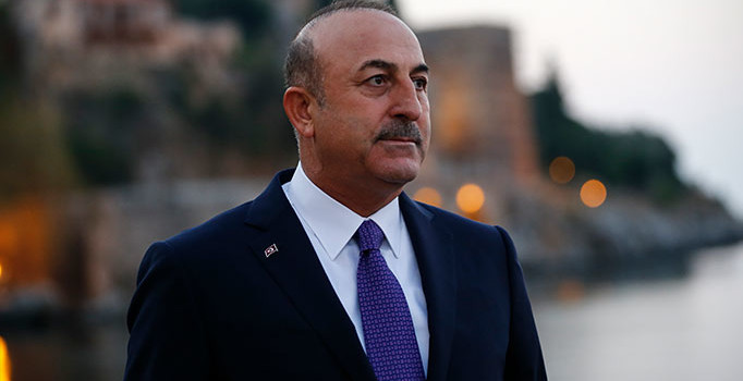 Son dakika! 'Her şeyden önce haddini aşmıştır'