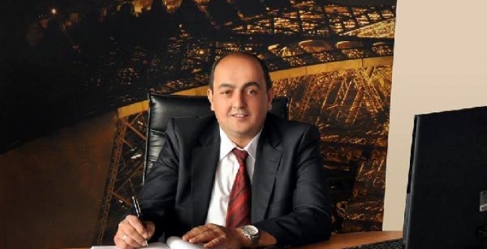 CHP'li belediye başkanı, AK Parti'ye geçti