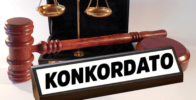 Konkordato sisteminde değişikliğe gidilebilir