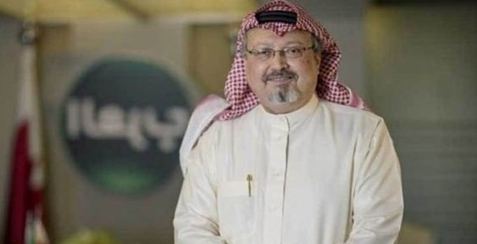 Washington Post'tan ABD Kongresine Kaşıkçı çağrısı