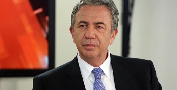 Son dakika! Mansur Yavaş'tan 'adaylık' iddialarına açıklama