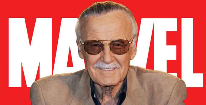 Son Dakika Efsane Cizgi Roman Yazari Stan Lee Hayatini Kaybetti