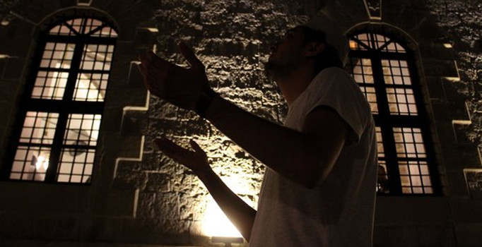 2018 Mevlid Kandili ibadetleri nelerdir?