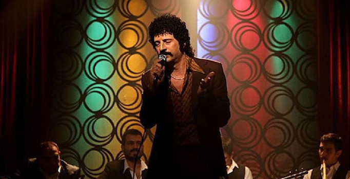 'Müslüm' filmi gişeyi salladı