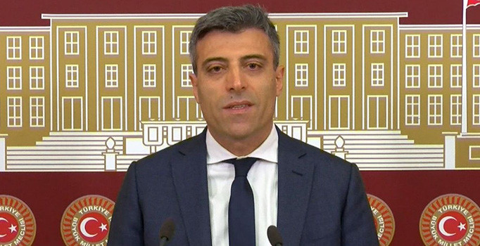 Son dakika! CHP Öztürk Yılmaz'ı ihraç etti