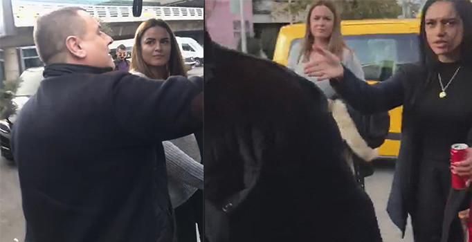 Atatür Havalimanı'nda UBER tehdidi