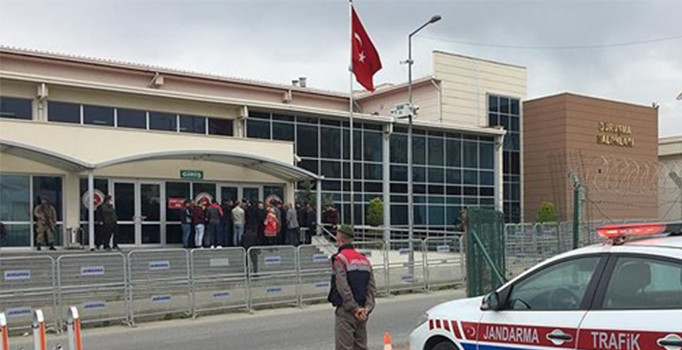 Son dakika! Çengelköy ve Kuleli davasında 50 sanığa müebbet talebi
