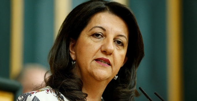 Pervin Buldan: CHP'ye oy vermeyi sindiremeyen 200 bin seçmeni sandığa taşıyacağız