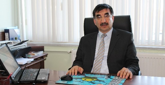 Müdür Kutlu’dan, Dünya Astım Günü Mesajı