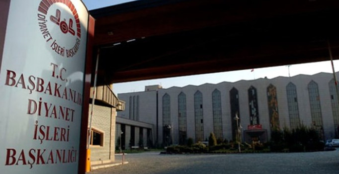 2019 Diyanet personel alımı | Diyanet 6 bin 100 personel alımı ve şartları