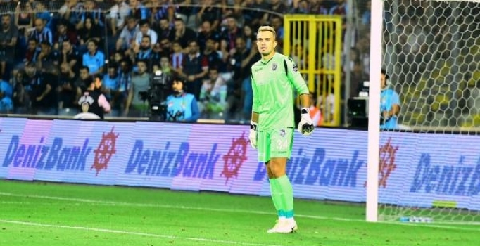 Avrupa'nın zirvesindeki Türk