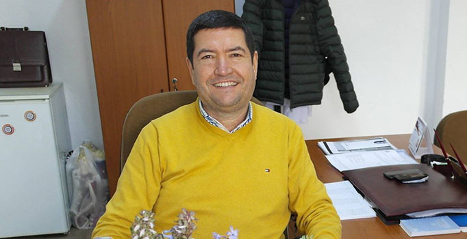 CHP’nin aday adayı AK Parti’den aday adayı oldu