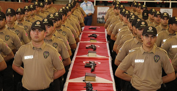 Bekçi eğitimleri ne zaman başlayacak? EGM 10 bin bekçi alımı yapacak (2019)