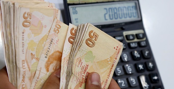 BAĞ-KUR'luların emekli aylığı, 5 gün içinde hesaplarına yatırılacak