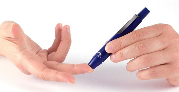 6 saniyede 1 kişi diyabetten ölüyor