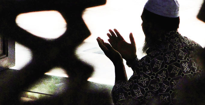 Rasûlullah’ın yanına yakışır Müslüman