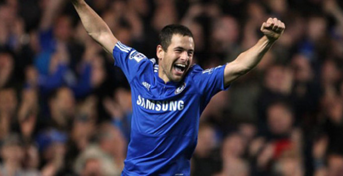 Joe Cole futbolu bıraktı