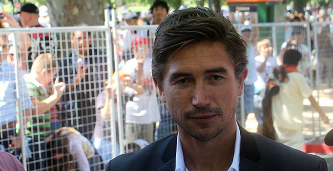 Harry Kewell'ın görevine son verildi