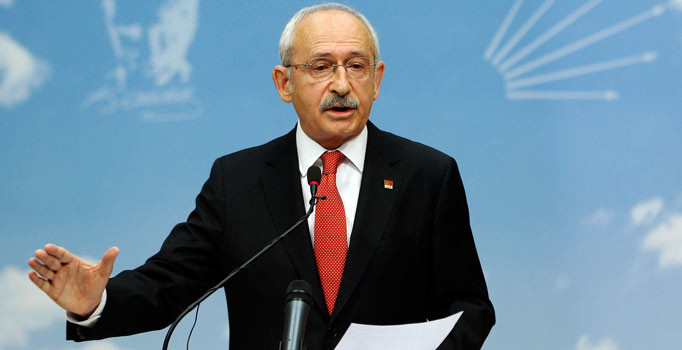 Son dakika! Man Adası iddiası davasında Kılıçdaroğlu'ndan 130 bin tazminat