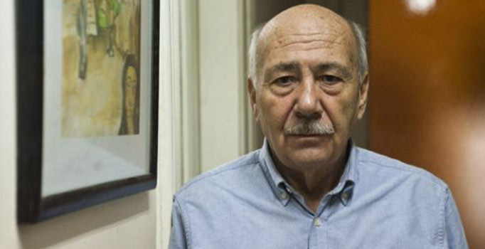 Gazeteci Kürşat Bumin hayatını kaybetti