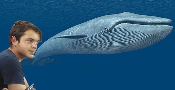 'Mavi Balina' oyunu oynadığı iddia edilen liseli Ahmet intihar etti