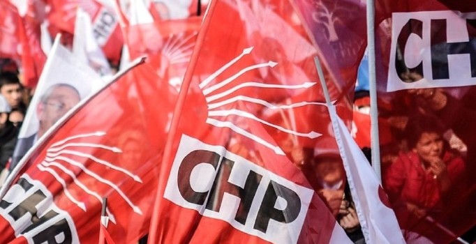 CHP'den asgari ücretin 2 bin 200 liraya çıkarılması teklifi