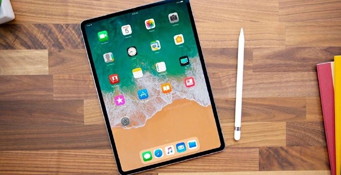 Yeni iPad Pro'nun satışı Türkiye'de başladı
