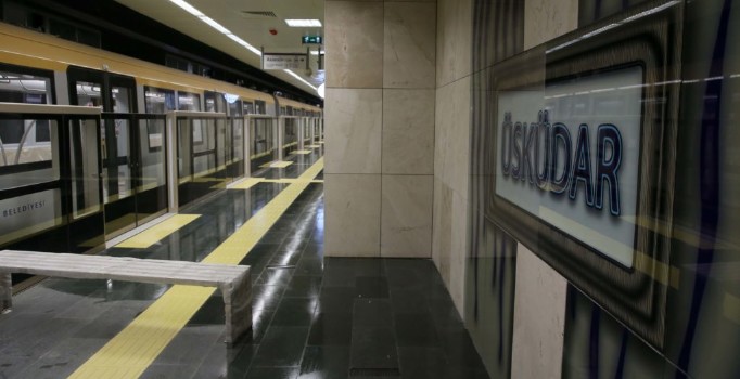 Türkiye'nin ilk sürücüsüz metrosu, Avrupa'nın birincisi seçildi