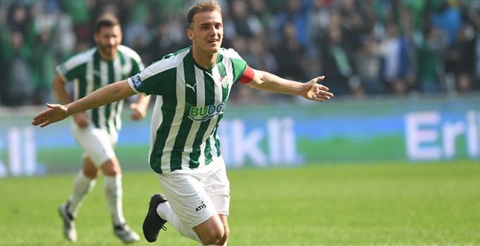 Samet Aybaba'nın vazgeçilmezleri