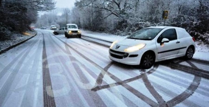 3 ile zirai don uyarısı