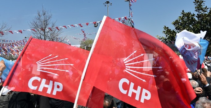 CHP 150 adayını açıklıyor... İşte CHP belediye başkan adayları listesi